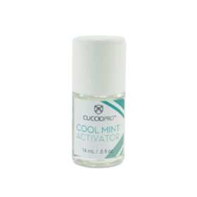 Cool Mint Brush on Activator 14ml (0.5oz)