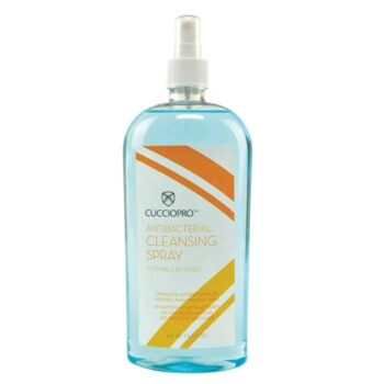 Antibacterial Cleansing Spray 480ml (16oz)