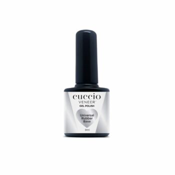Cuccio Pro LED/UV Universal Soak off Base 9ml (RUBBER BASE)