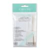 Pedicure Client Guard Disposable Pro Pack (birchwood stick, nail file, heel buffer & nail buffer