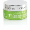 T3 LED/UV Self Levelling Calcium Gel Clear 1oz
