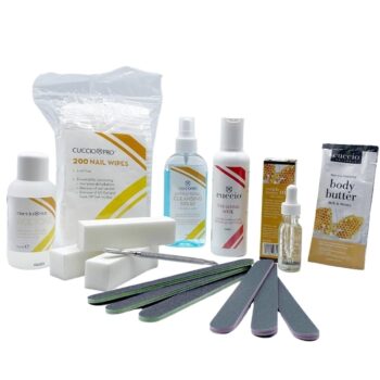 Essentials Starter Kit