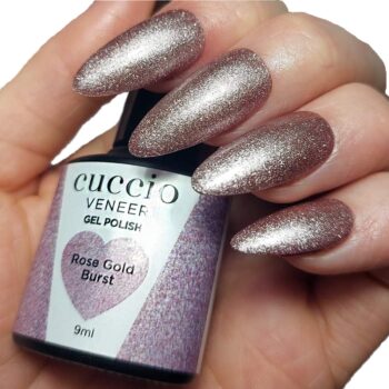Rose Gold Burst - 9ml - Image 3