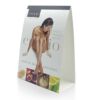 Cuccio Naturale Milk & Honey Tent Card