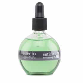 Cuccio Revitalising Cuticle Oil - Melon & Kiwi - 68ml