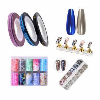 Nail Art