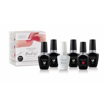 Veneer Peel It! Starter Kit