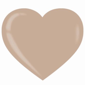 Prima Ballerina's Blush