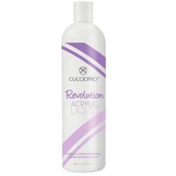 Revolution Acrylic Liquid 480ml (16oz)