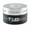 T3 LED/UV Controlled Levelling Gel Clear 28gm (1oz)