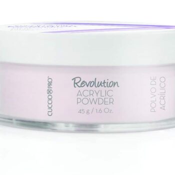 Revolution Acrylic Powder 45g (1.6oz) - Intense Pink