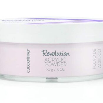 Revolution Acrylic Powder 90g (3.2oz) - Intense Pink