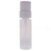 Plastic Dispenser 4oz with Pump