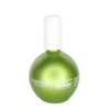 Cuccio Pro Brush On Colour Builder Gel with Calcium – Clear | LED/UV - 68ml