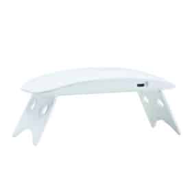 Max Pro Mini USB Powered LED Curing Lamp (for use with gel polish & transparent hard gels only)