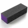 Purple Sanding Block (60/100 grit)