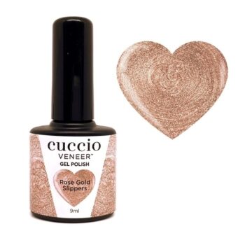 Rose Gold Slippers - 9ml - Image 2