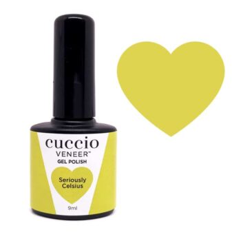 Seriously Celsius - 9ml - Image 2