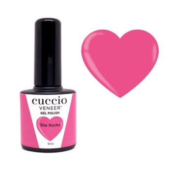 She Rocks - 9ml - Image 2