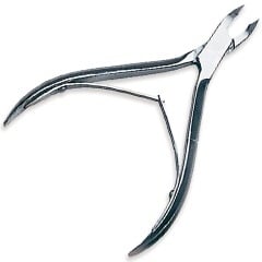 Metal Cuticle Nipper
