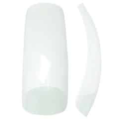 C Curve Tips Pack of 50 Size 2