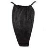Tanning Disposable Spa Thongs Black - Pack of 12
