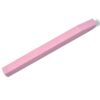 Pink Cuticle Eraser Stone