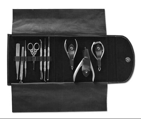 Master Stainless Steel Implement Kit - Image 2