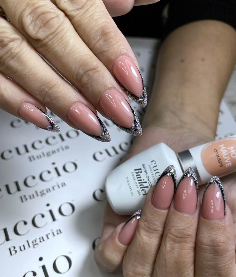 Complete Modern Nail Tech Course - Image 4