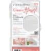 Cuccio Pro Classic Almond Ultra Clear Full Cover Tips 100pk