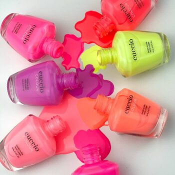 Nail Polish Sale