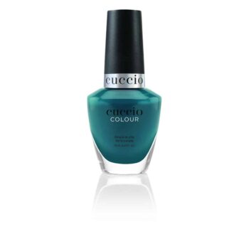 Tickled Turquoise