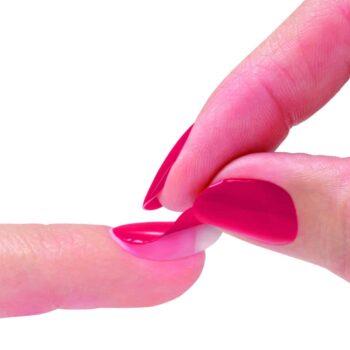 Cuccio Veneer Peel It! Pre-Base Mini 3.7ml