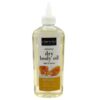 Dry Body Oil 240ml (8oz) Refill - Milk & Honey