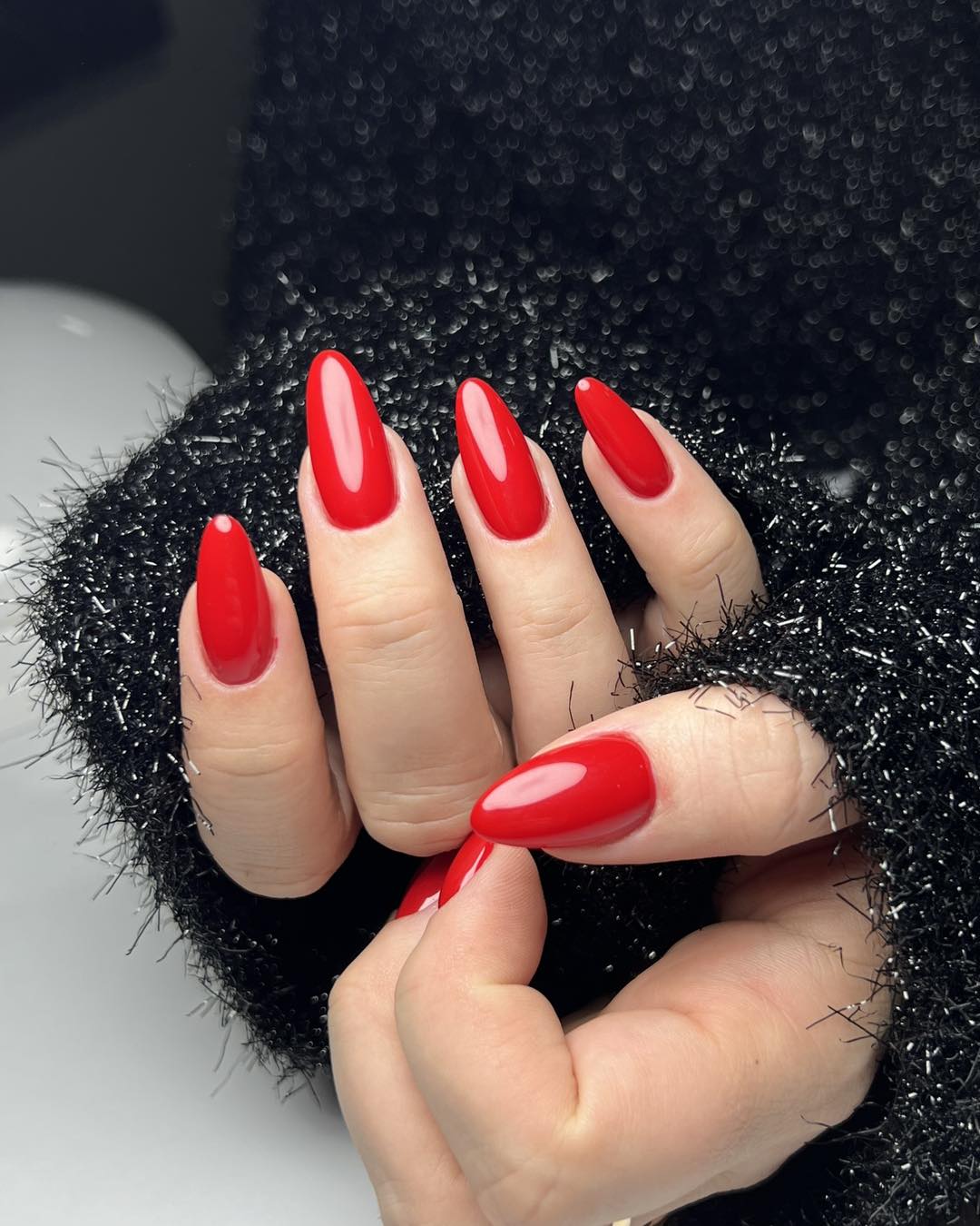 Gel Sculpting Application - Image 3