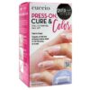 Builder Gel Press On, Cure & Colour Kit - Full Cover Tips