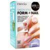 Builder Gel Salon Style Form-a-Nail Kit