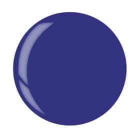 Brush on Colour Builder Gel with Calcium - Royalty