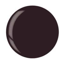 Brush on Colour Builder Gel with Calcium - Brownie