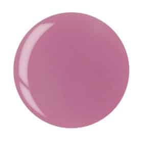 Brush on Colour Builder Gel with Calcium - Coral