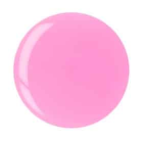 Brush on Colour Builder Gel with Calcium - Bloom