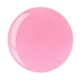 Brush on Colour Builder Gel with Calcium - Classic Pink