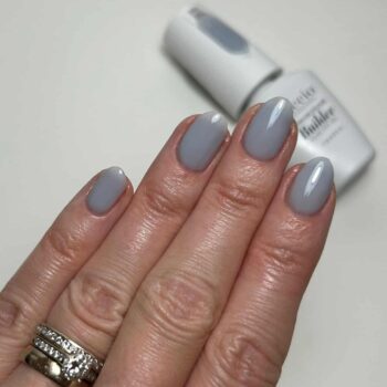 Cuccio Pro Brush On Colour Builder Gel with Calcium – Cloudy Day | LED/UV - 13ml - Image 5