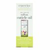 Cuccio Revitalising Cuticle Oil - Hawthorn & Wild Daisy - 9ml (roll-on)