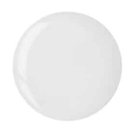 Brush on Colour Builder Gel with Calcium - Cloud White