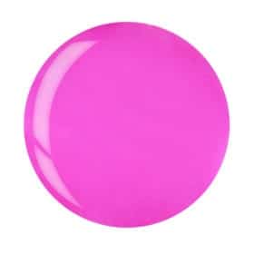 Brush on Colour Builder Gel with Calcium - Cherry Blossom