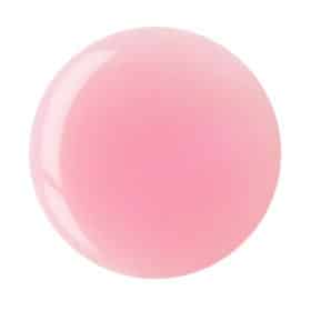 Brush on Colour Builder Gel with Calcium - Mo’Mauve