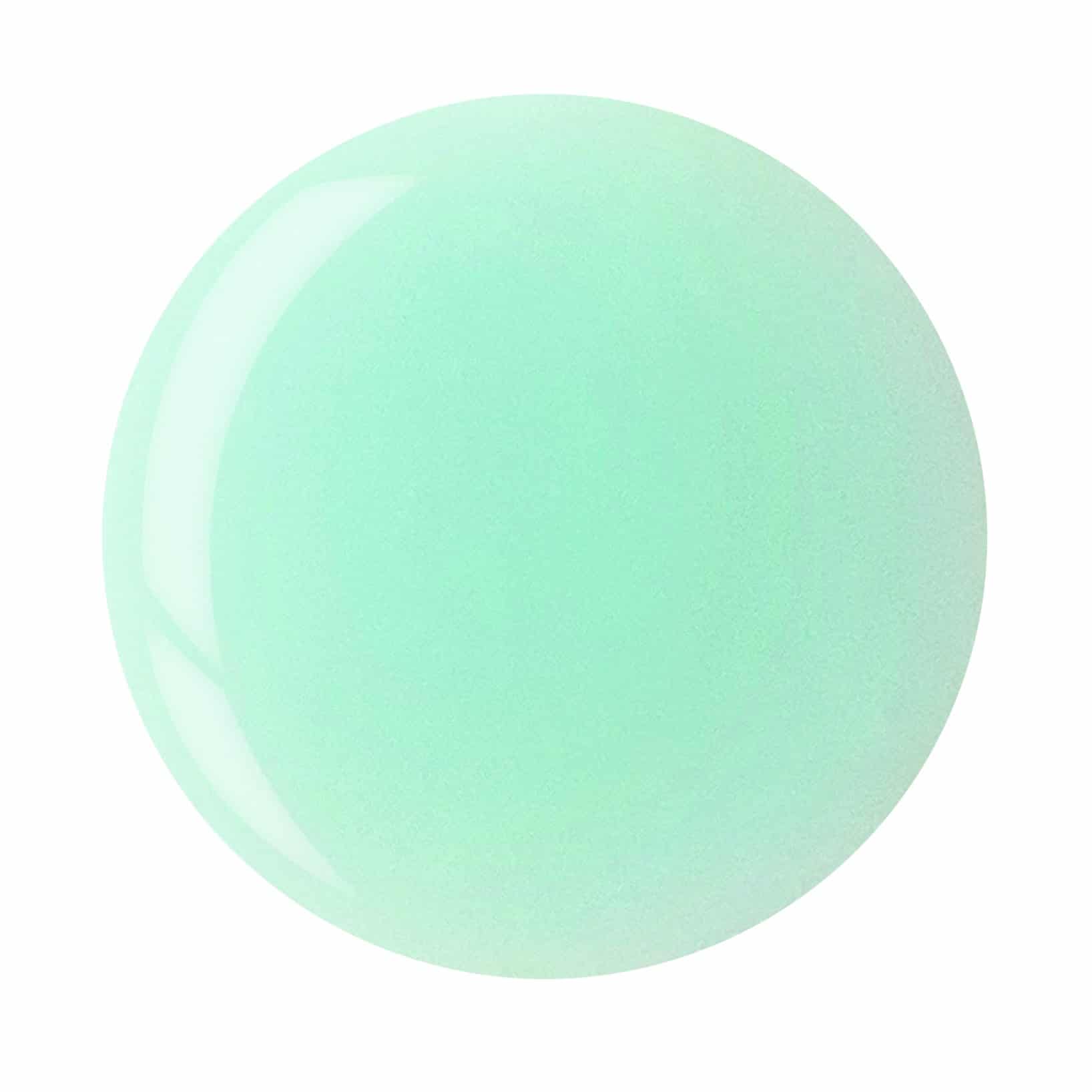 Brush on Colour Builder Gel with Calcium - Indigo