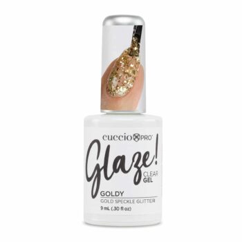 Cuccio Glaze Goldy 14ml