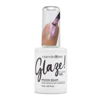 Cuccio Glaze Moon Beam 14ml